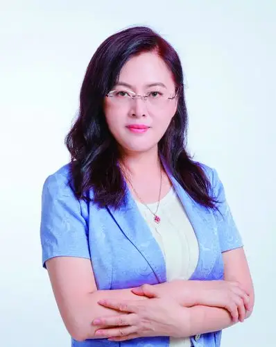 学习强国山东财经大学2020年最美教师寄语新生