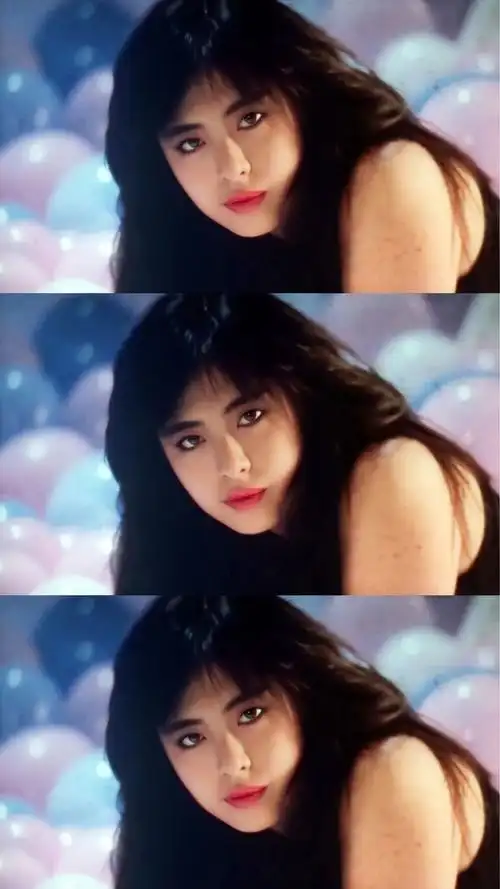 有没有王祖贤好看的壁纸呀