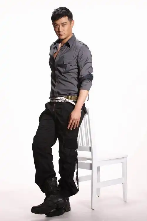 伊能静发离婚声明 黄维德方面:只是工作上朋友