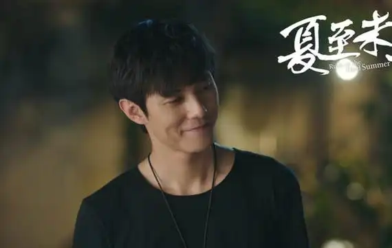 夏至未至12集青田唱的歌是什么 帅气酒吧驻唱歌手颇为神秘