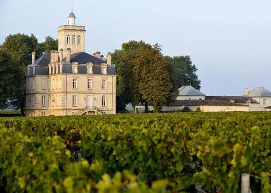 法国一级酒庄有哪些法国波尔多五大一级酒庄