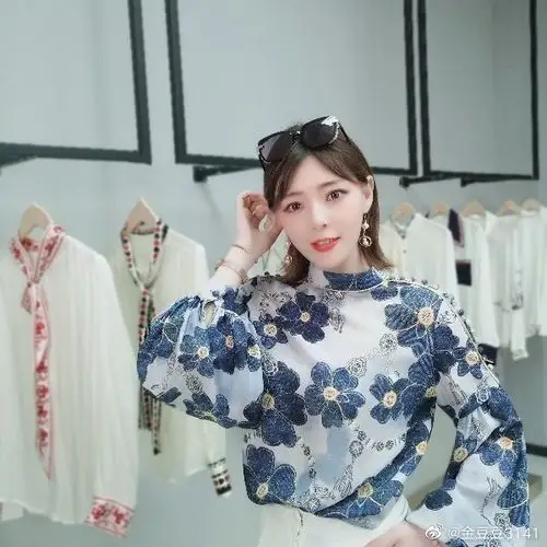 喵喵酱may的直播简直有毒快来看