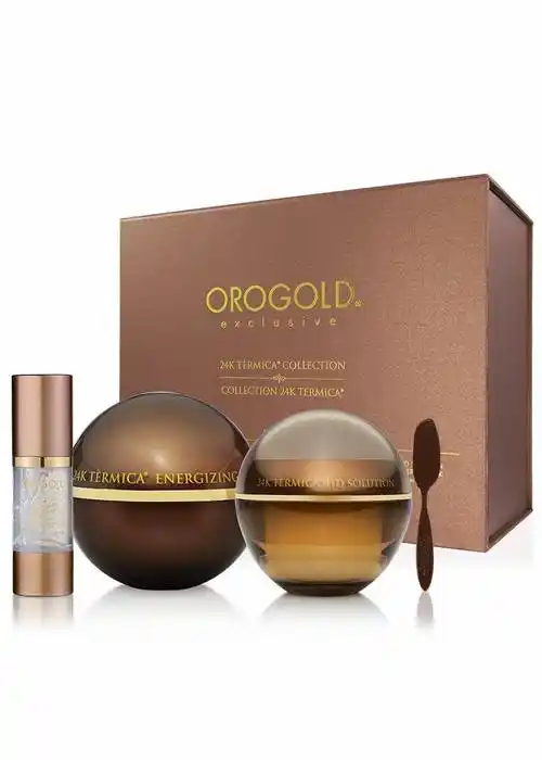 奢华美妆大公开:全球最贵化妆品top10