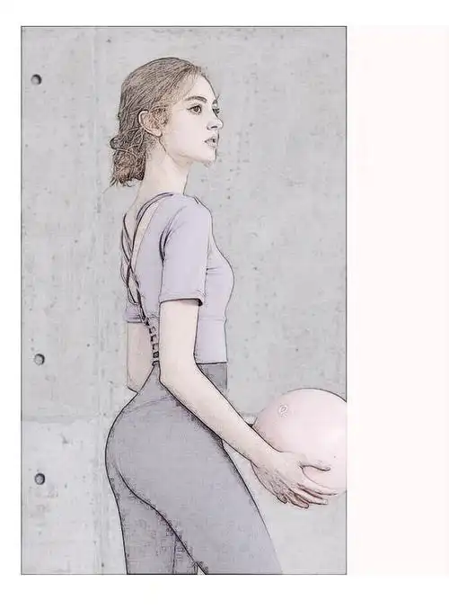 如何评估你的体态是否优雅?从此做个体态优雅的女人