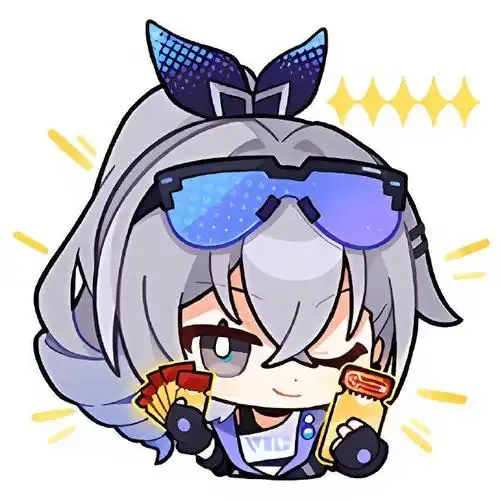 星穹铁道2.4##星穹铁道二创##表情包无水印