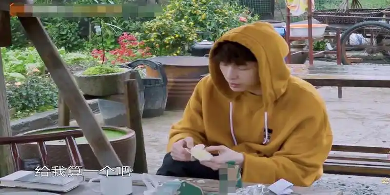 怎样自己算卦(杨紫给张艺兴"算命")