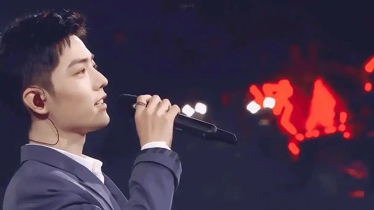 肖战红海一周年