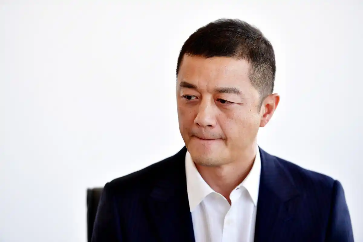 李亚鹏,演而优则商是个坑