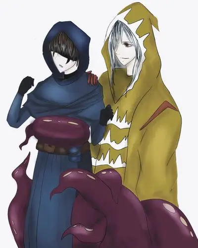 第五人格黄衣|lofter(乐乎) - 让兴趣,更有趣