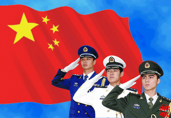 1月2日(周四)战友"聚会歌曲"~聆听《咱当兵的人》