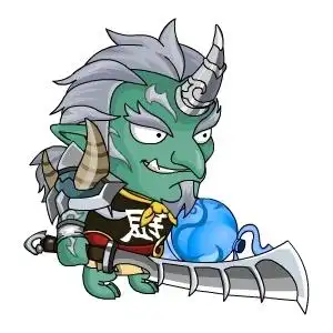 西游灭妖传银角大王技能表 银角大王图鉴