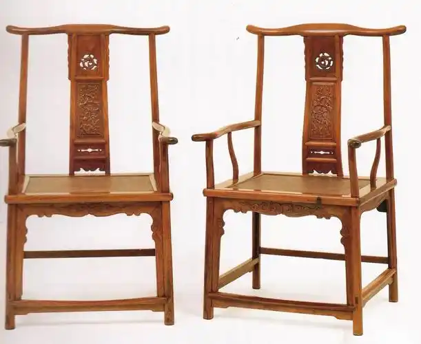 我之见证明清家具20年