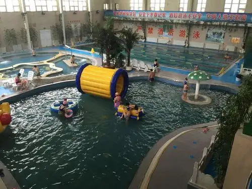 度差,里面服务的也差,唉,几乎是没啥服务,真不如北京附近的温泉,此地