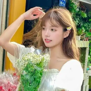 漂亮女生头像真人美图超好看的中国漂亮女生头像图片