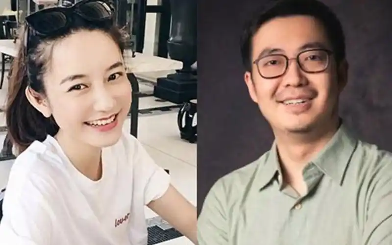 心理素质高!总裁蒋凡被除名合伙人,张大奕直播晒豪宅未受影响