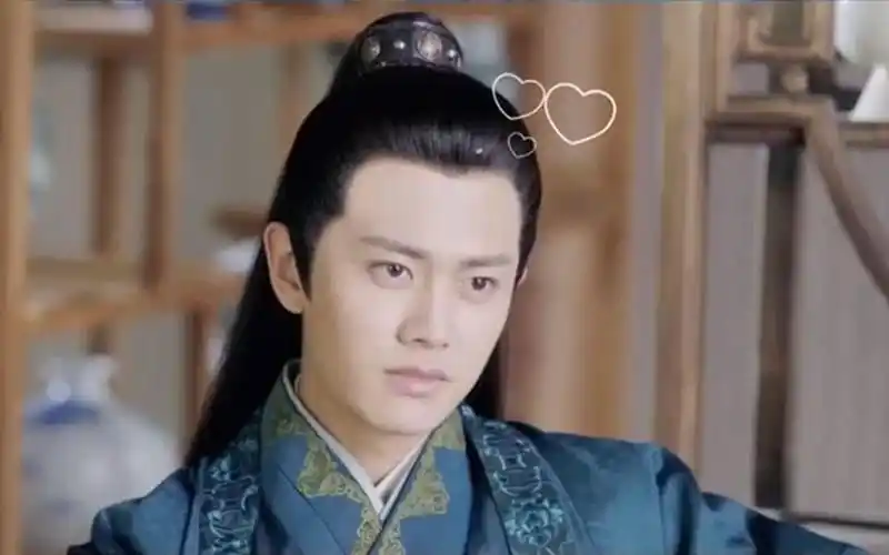 锦衣之下:看高冷酷盖陆绎的温柔笑,哈哈哈哈哈_哔哩哔哩 (゜-゜)つロ