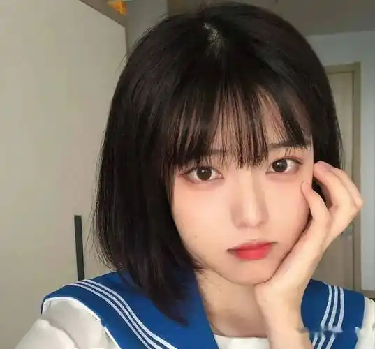 2021年七大热门流行短发