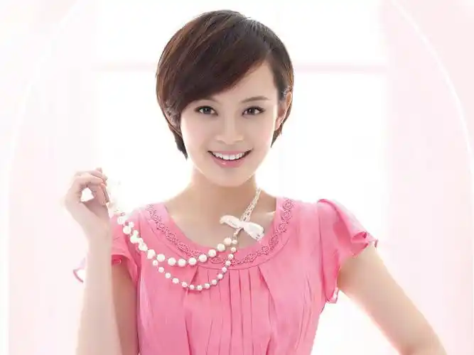 盘点娱乐圈十大短发女星