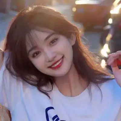 可爱温柔女生头像 高清甜甜干净可爱女生头像图片_女生头像_头像屋