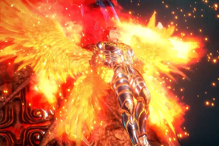 【超燃】武庚纪天启之亡者归来