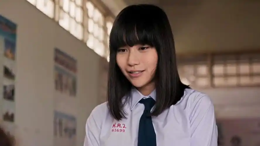 《禁忌女孩》分集速看,娜诺是一位特殊存在,拥有不死不灭的能力