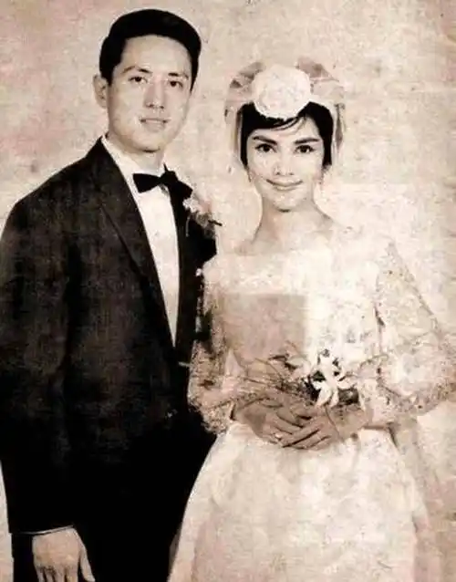 曾在香港红透半边天,却抢了闺蜜的男友,最后离婚收场_生活_高远_长城