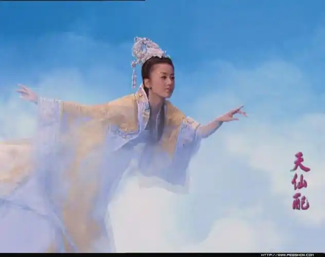 七仙女(其他人物相关)