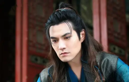 9冯绍峰怎么能少了