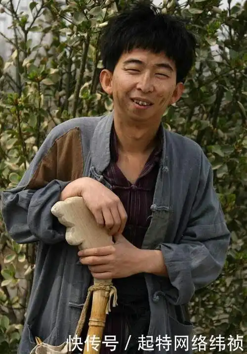 娱乐圈著名的五大丑男