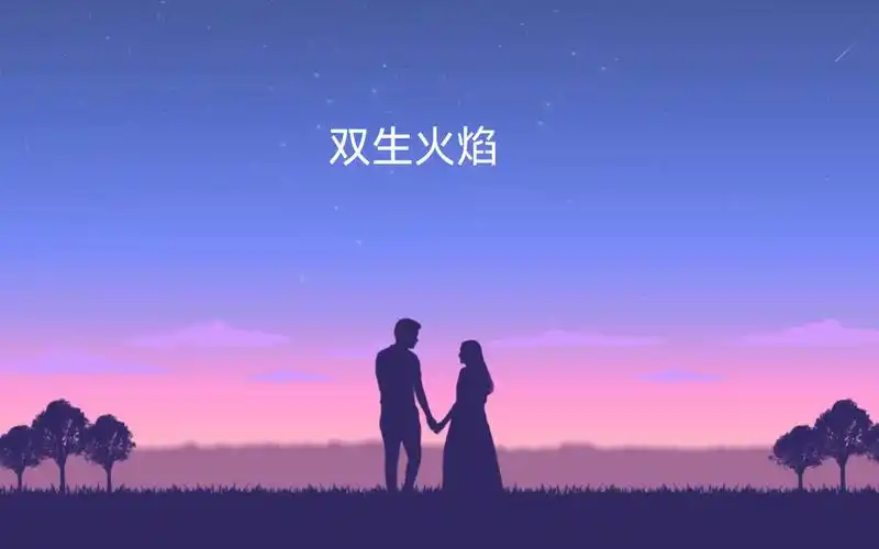 双生火焰#修行指引