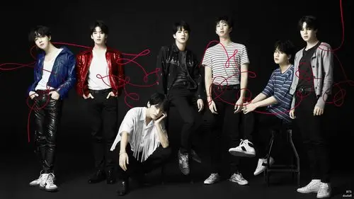 love yourself 转 tear-bts|平面|海报|daxfall - 原创作品 - 站酷 (z