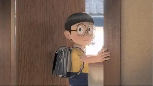 但是大雄的心理一直空空的 - 堆糖,美图壁纸兴趣社区