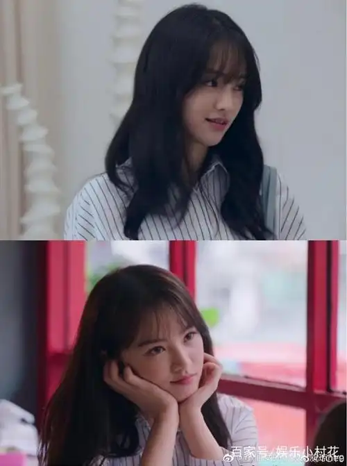 杨紫,马天宇的新剧《我的莫格利男孩》,黄灿灿惊喜出演