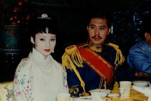 助贵人出京的风尘侠女小凤仙蔡锷旧情绵绵难再续