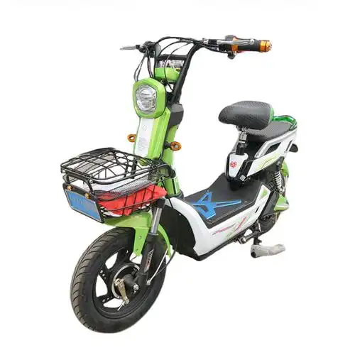 二轮车-同城云购