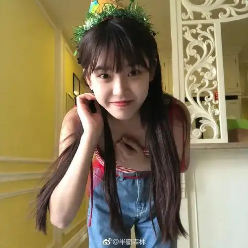 林小宅vs半藏森林潮男最爱的纯欲清纯风到底是怎么拍出来的