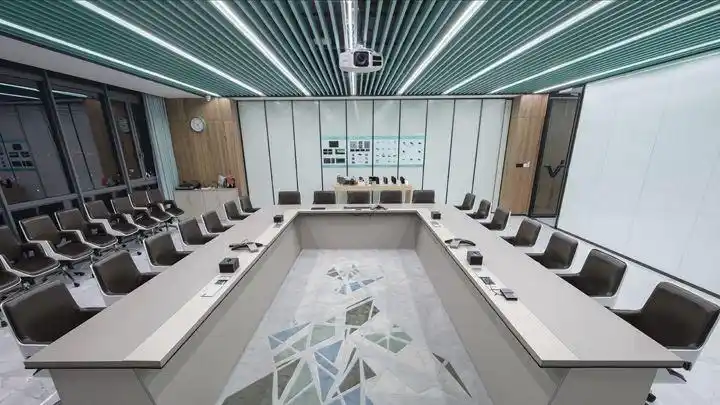 专业高端商务办公楼装修公司-中国建筑装饰网|中国建筑装饰行业门户