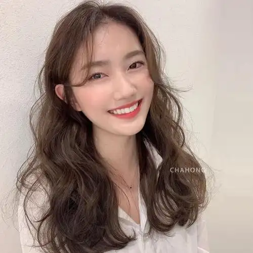 2021年预感大势烫发范本!