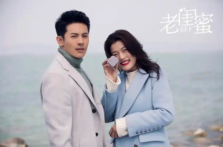 老闺蜜圆满收官千面崔鹏颜艺双修获好评