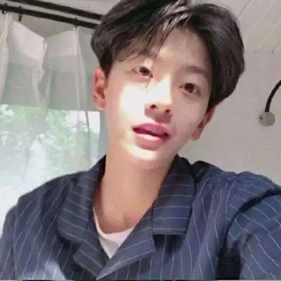 高清阳光帅气男生头像真人少年撩妹头像合集
