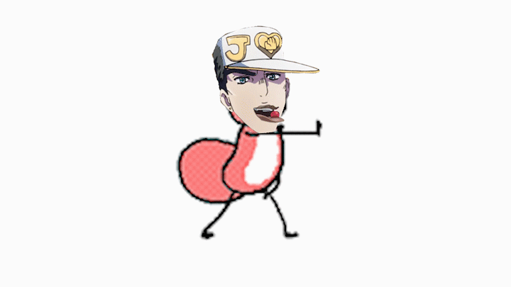 承太郎【reo-狐狸舞】