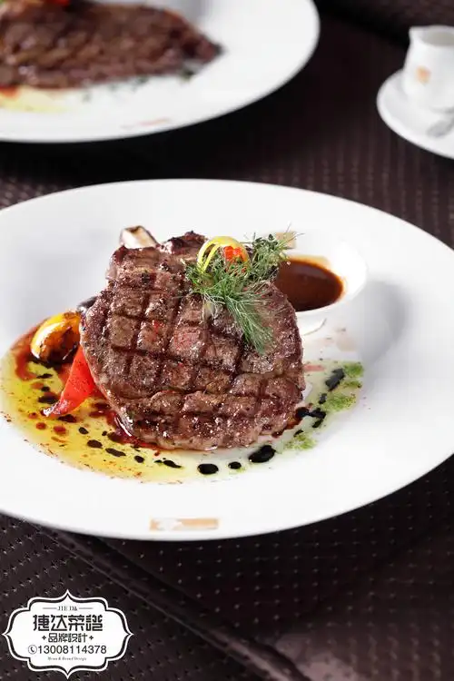 教您九大西餐美食拍摄技巧