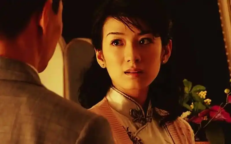 长恨歌飘王琦瑶李主任