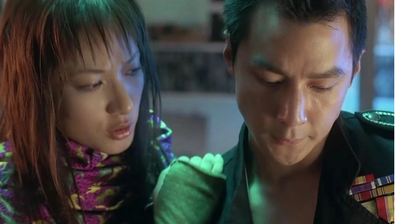 合作罗志祥走红,如今40岁迎来二胎|吴彦祖|蒋怡|罗志祥_新浪网