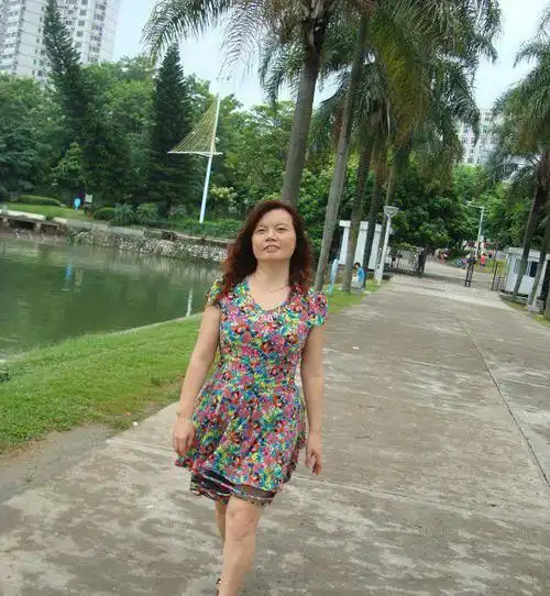 54岁离异女征婚照片(id:54185566)_四川遂宁征婚交友_珍爱网