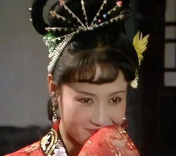 在提及提高家庄和高小姐时,很多人会立刻联想到《西游记》里的角色猪