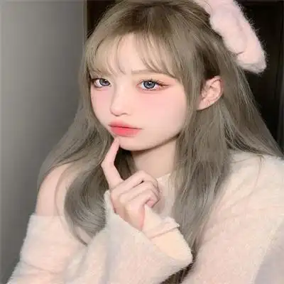 清纯唯美气质头像女清纯可爱女生头像有气质