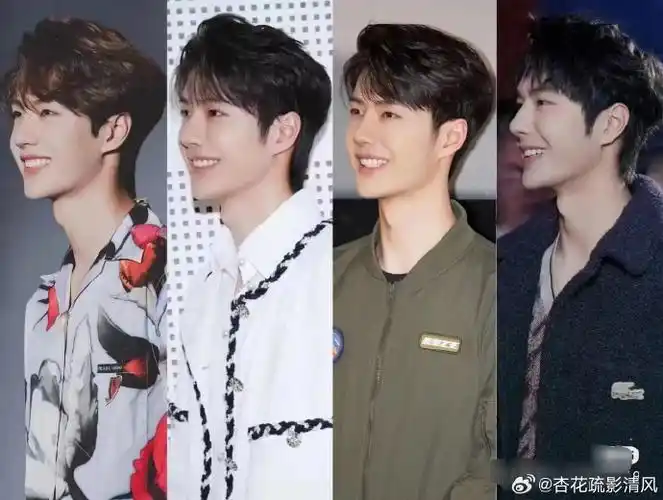 王一博,  电影票房,电视剧cvb,网播率,平台热度,综艺,纪录片,时尚度