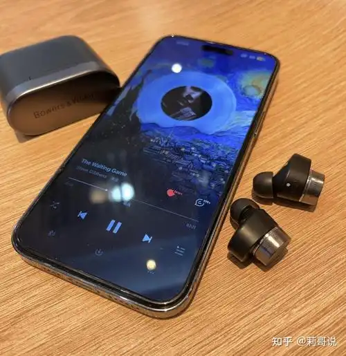 附宝华韦健pi7 二代蓝牙耳机深度实测