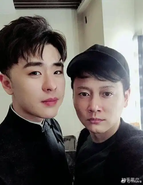 孟鹤堂和张云雷的关系如何